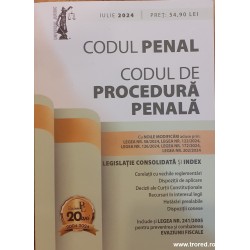 Codul penal Codul de...