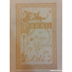 Poesii Mihail Eminescu