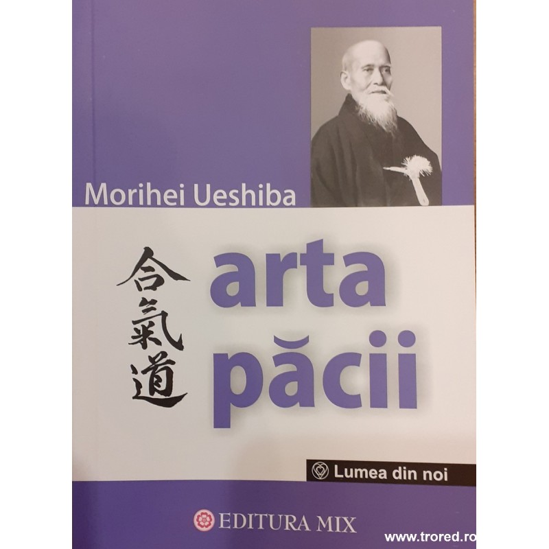 Arta pacii