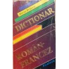 Dictionar roman francez Maria Braescu