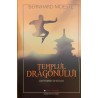 Templul dragonului un roman shaolin