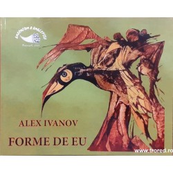 Forme de eu Alex Ivanov