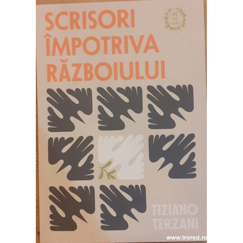 Scrisori impotriva razboiului