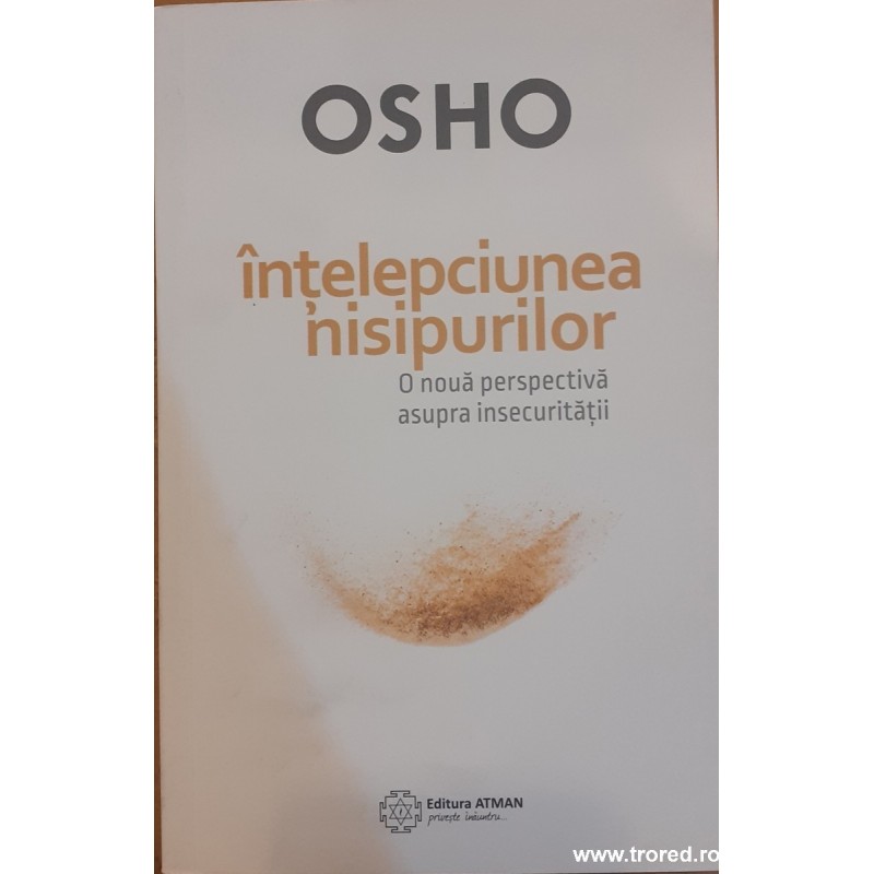 Intelepciunea nisipurilor