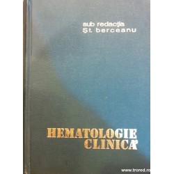 Hematologie clinica