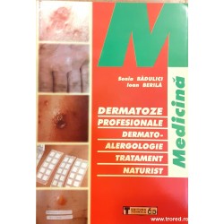 Dermatoze profesionale...