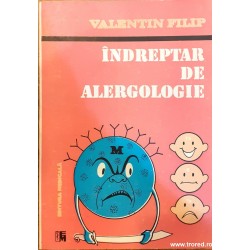 Indreptar de alergologie