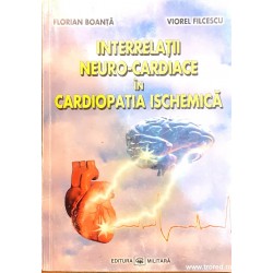 Interrelatii neuro cardiace...