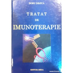 Tratat de imunoterapie