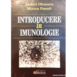 Introducere in imunologie