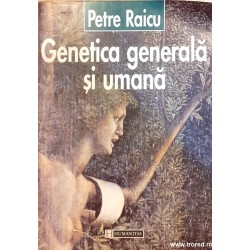 Genetica generala si umana