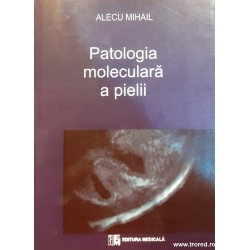 Patologia moleculara a pielii