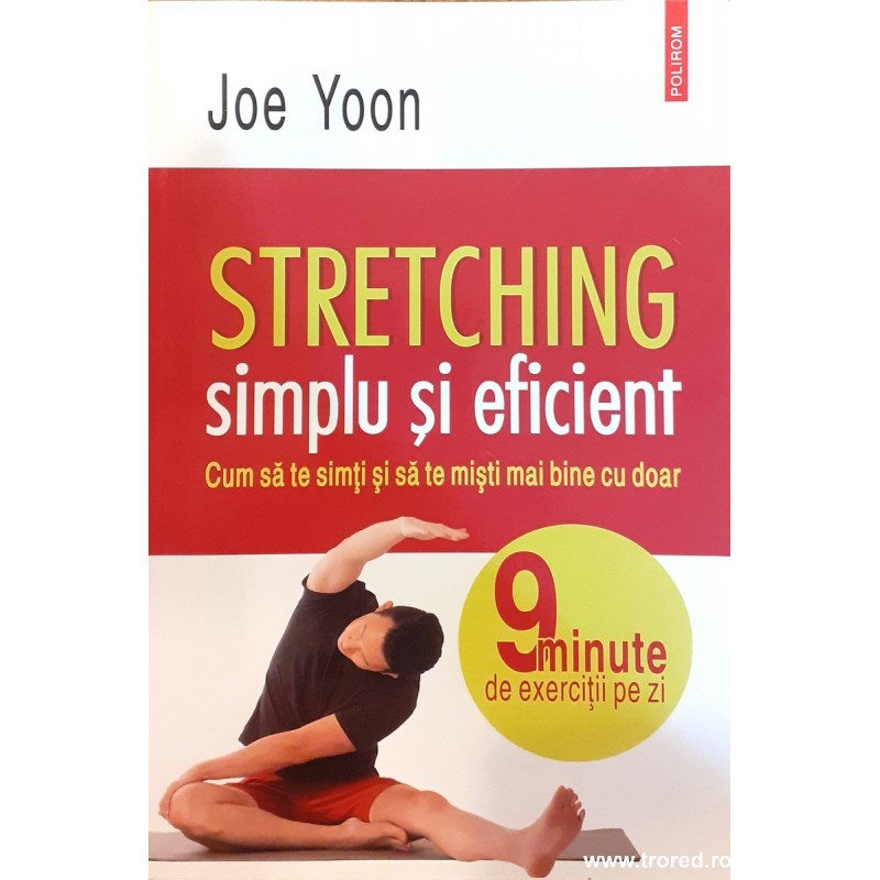 Stretching simplu si eficient