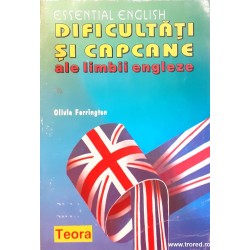 Dificultati si capcane ale...