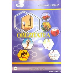 Obezitatea Mariana Graur