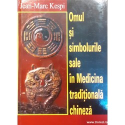 Omul si simbolurile sale in medicina traditionala chineza
