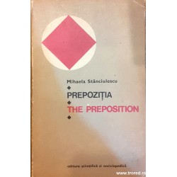 Prepozitia the preposition