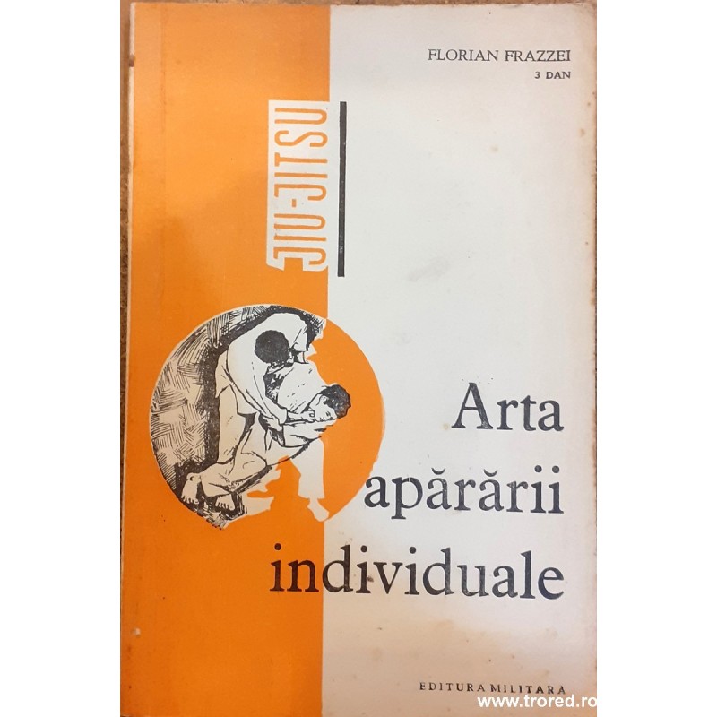 Arta apararii individuale