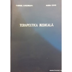 Terapeutica medicala