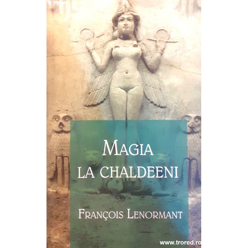 Magia la chaldeeni