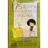 75 de sfaturi pentru a supravietui la scoala