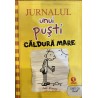 Jurnalul unui pusti 4 Caldura mare