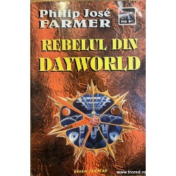 Rebelul din Dayworld