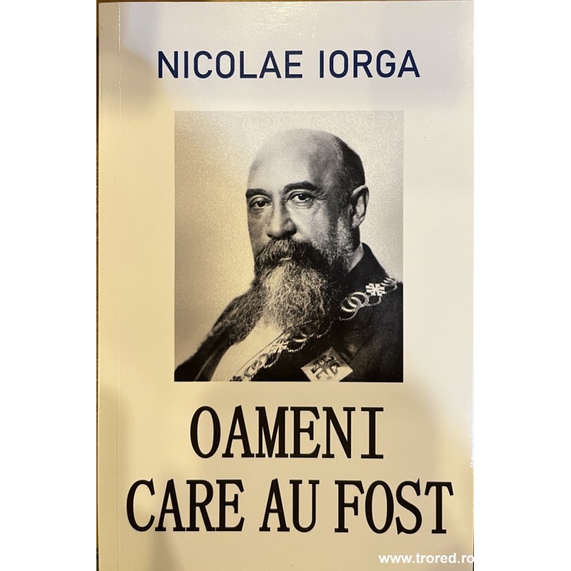 Oameni care au fost