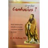 Ce ar face Confucius ?