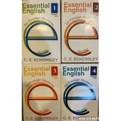 Essential English for...