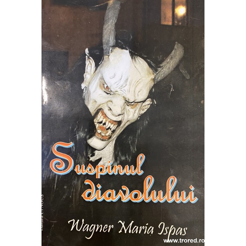 Suspinul diavolului