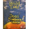 James si piersica uriasa
