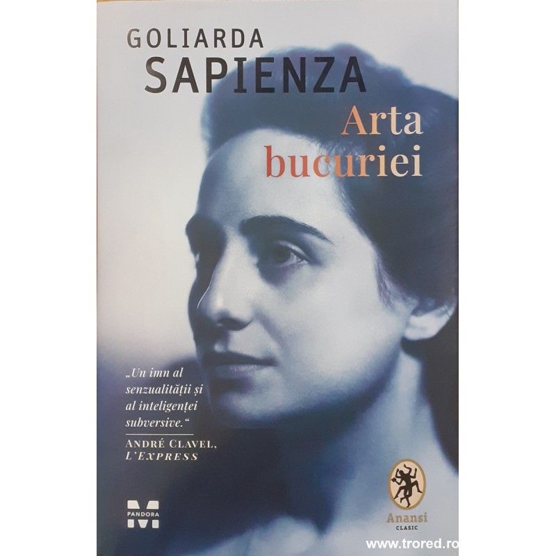 Arta bucuriei
