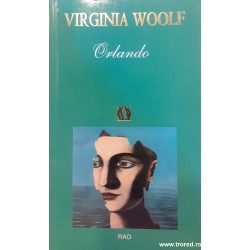 Orlando Virginia Woolf