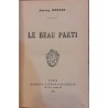 Le beau parti