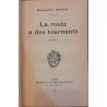 La route a des tournants