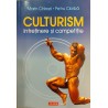 Culturism intretinere si competitie