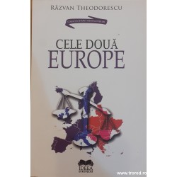 Cele doua Europe