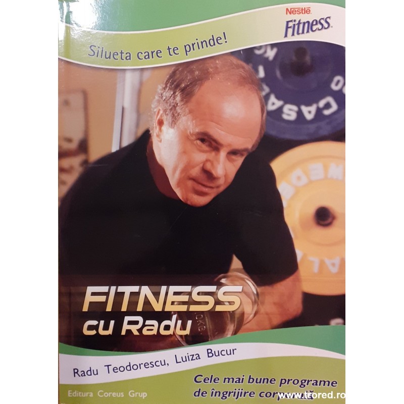Fitness cu Radu