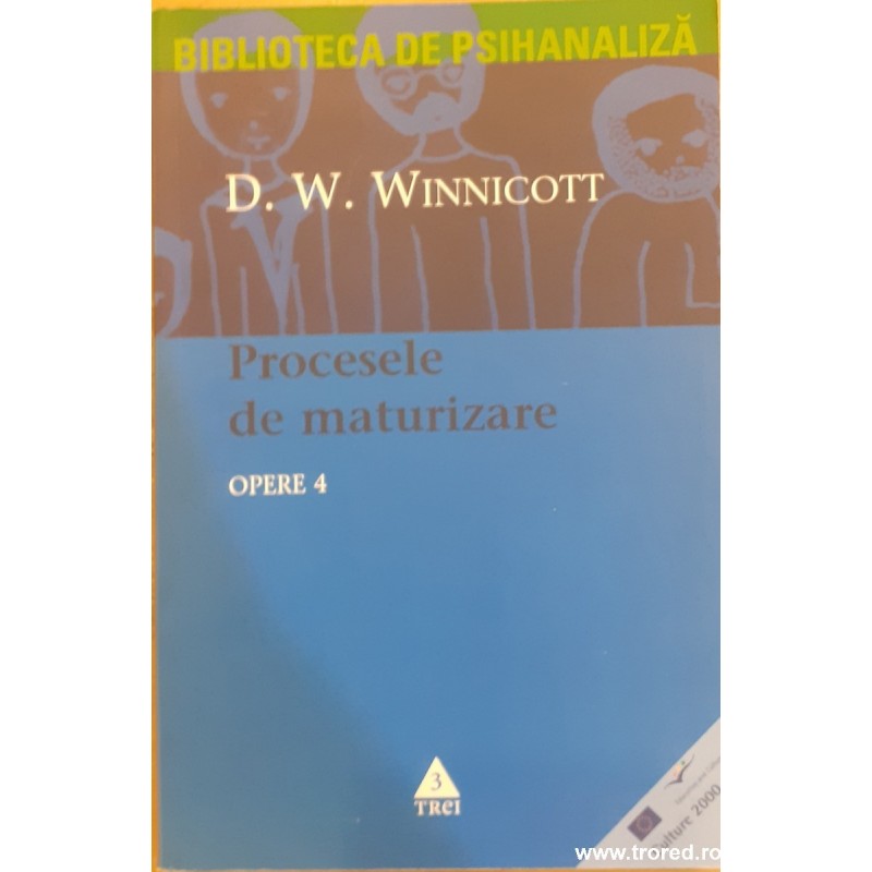 Procesele de maturizare