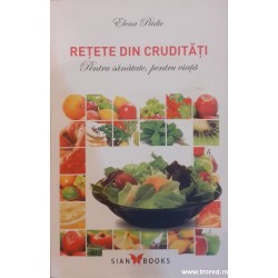 Retete din cruditati