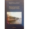 Parisul personal Autobiografie urbana