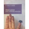 Ghidul carierei pentru absolventii universitari