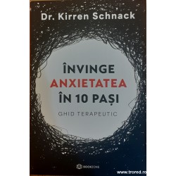 Invinge anxietatea in 10...