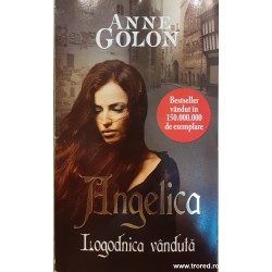 Angelica Logodnica vanduta