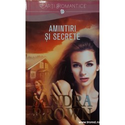 Amintiri si secrete