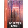 Ultima vanatoare Jean Christophe Grange