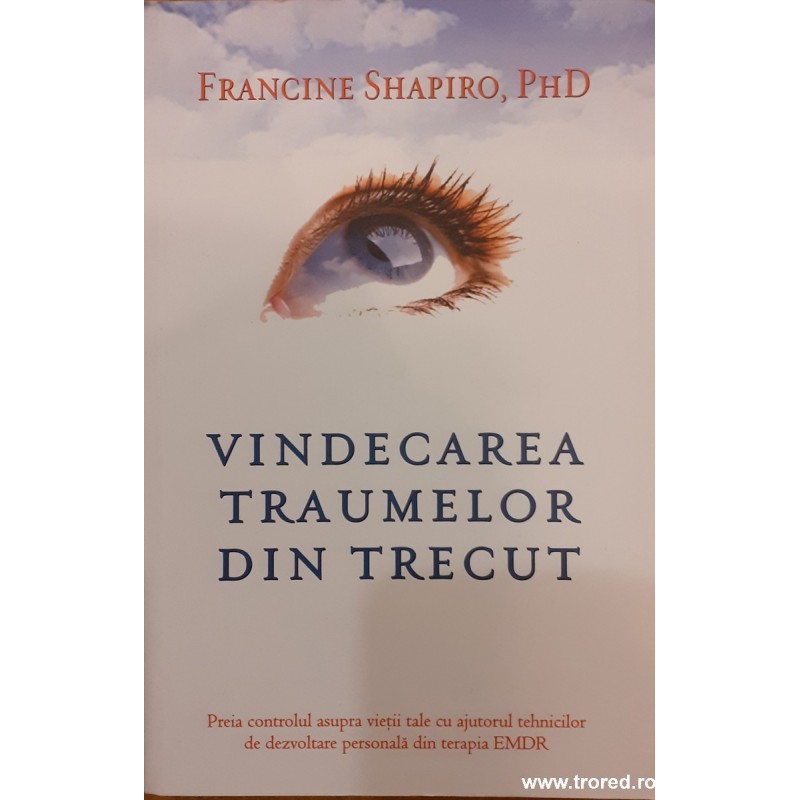 Vindecarea traumelor din trecut