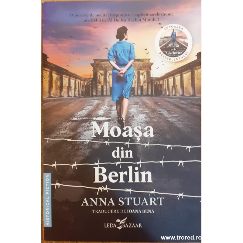Moasa din Berlin
