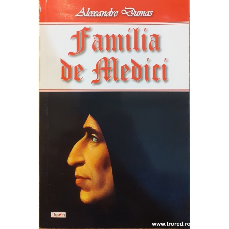 Familia de Medici